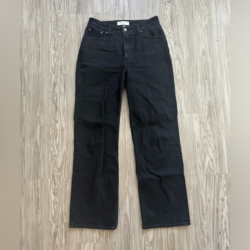 Abercrombie Jeans